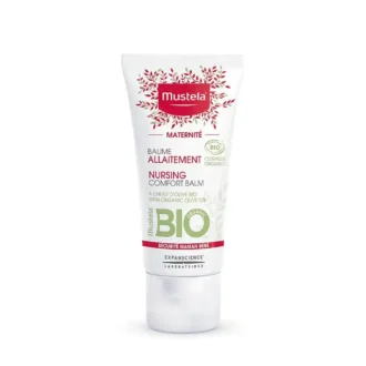 کرم شقاق سینه موستلا «Mustela»
