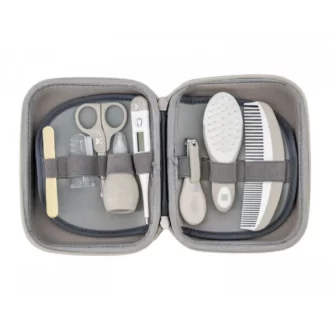 ست مراقبتی و بهداشتی 8 تکه کیکابو مدل Grooming کرم