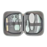 ست مراقبتی و بهداشتی 8 تکه کیکابو مدل Grooming سبز