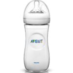 شیشه شیر نچرال 330 میلیلیتر فیلیپس اونت avent مدل SCF696/17