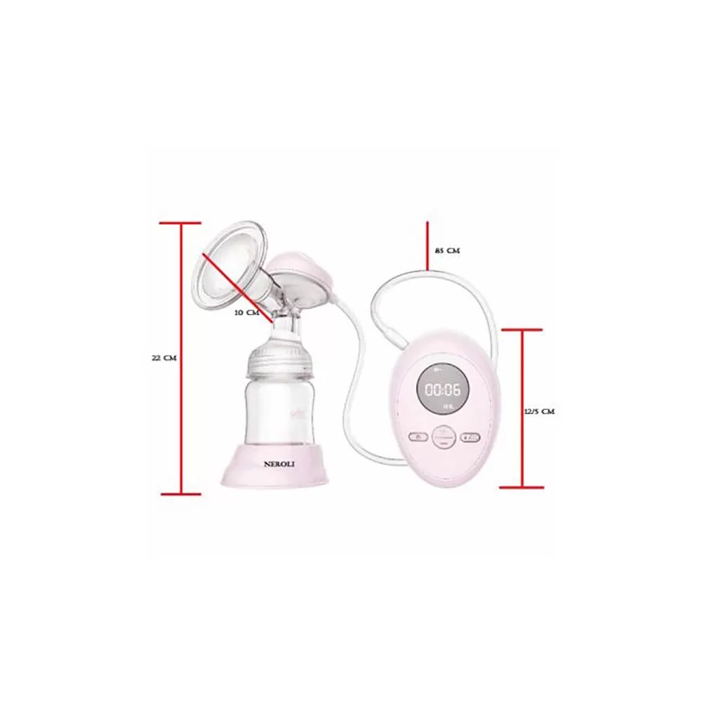 شیردوش برقی رووکو rovco
