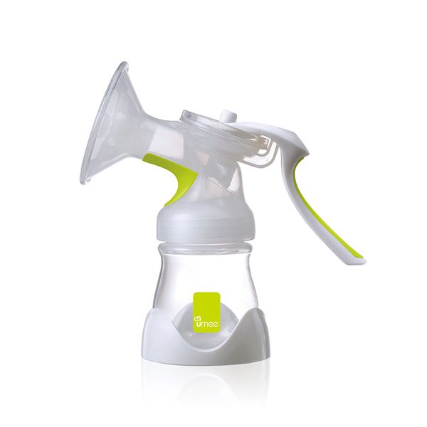شیردوش دستی یومه Umee