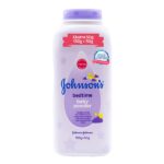 پودر بچه جانسون (Johnson) Bedtime Baby powder وزن 150 گرم