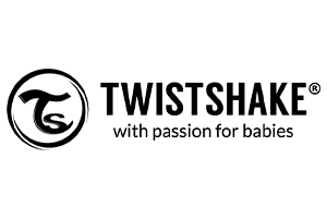 لوگو تویست شیک