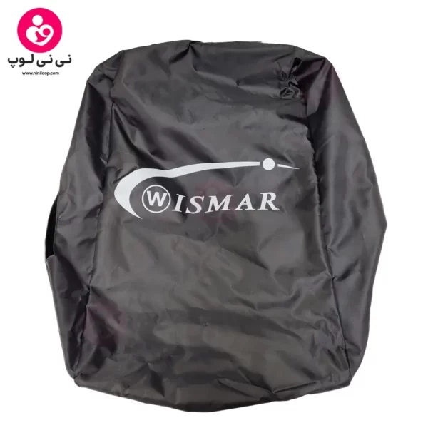 کالسکه مسافرتی ویسمار (wismar) مدل توربو (turbo)