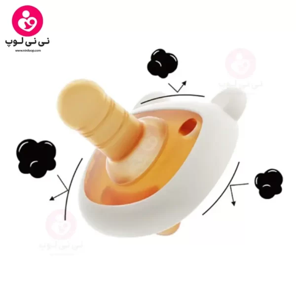 ستانک هی ار شی he or she بسته دو عددی +3 ماه