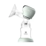 شیردوش برقی کیکابو Kikkaboo مدل Leia Plus