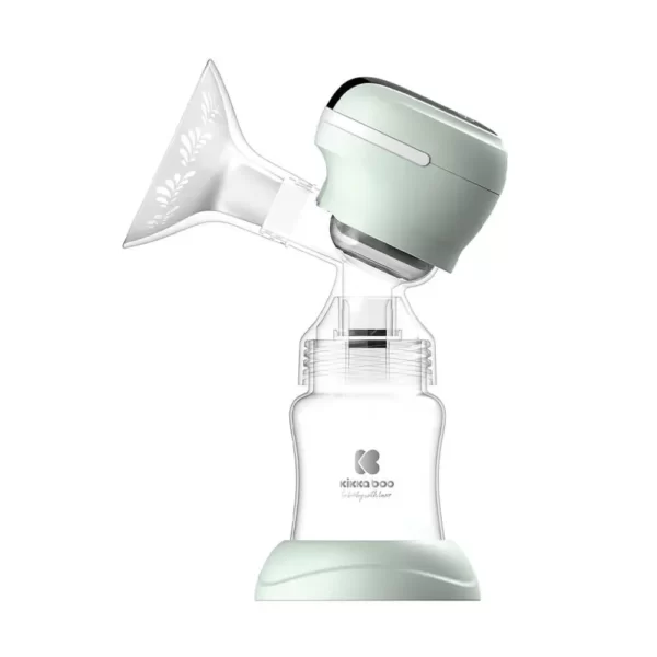 شیردوش برقی کیکابو Kikkaboo مدل Leia Plus