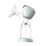 شیردوش برقی کیکابو Kikkaboo مدل Leia Plus