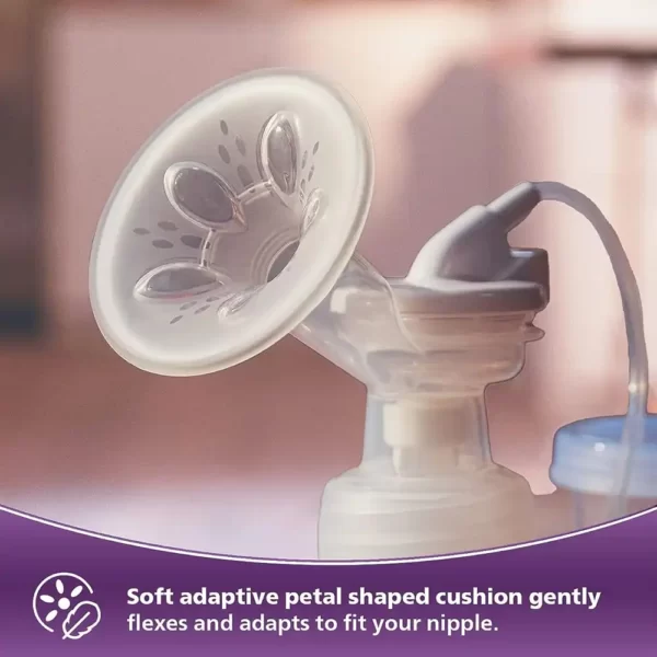 شیردوش برقی فیلیپس اونت Philips Avent مدل SCF323/11