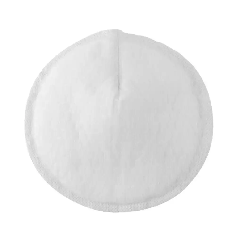 پد سینه یکبار مصرف 50عددی کیکابو Kikkaboo مدل honeycomb