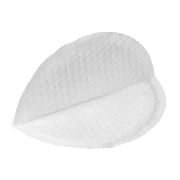پد سینه یکبار مصرف 50عددی کیکابو Kikkaboo مدل honeycomb