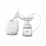 شیردوش برقی اونت avent مدل Easy Comfort