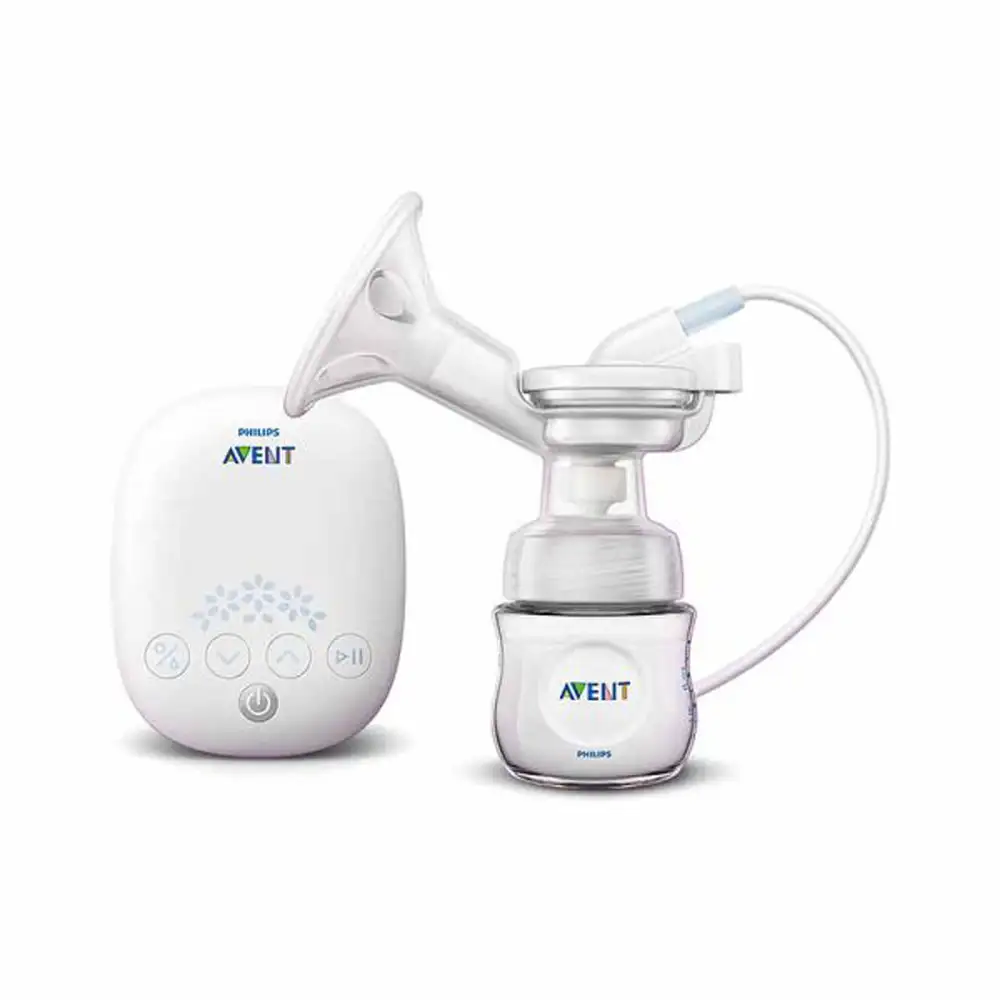 شیردوش برقی اونت avent مدل Easy Comfort