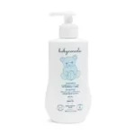 شامپو سر کودک 400 میل بیبی کوکول Baby Coccole