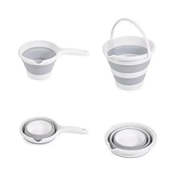 ست 4 تکه وان حمام کودک هوبی لایف hobby life