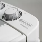 مینی واش جنرال تکنیک General Technic مدل SH-MW 2725 رنگ نقرهای