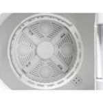 مینی واش جنرال تکنیک General Technic مدل SH-MW 2725 رنگ نقرهای