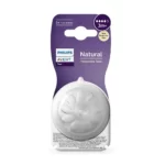 سرشیشه نچرال +3 ماه فیلیپس اونت Philips Avent نسل جدید