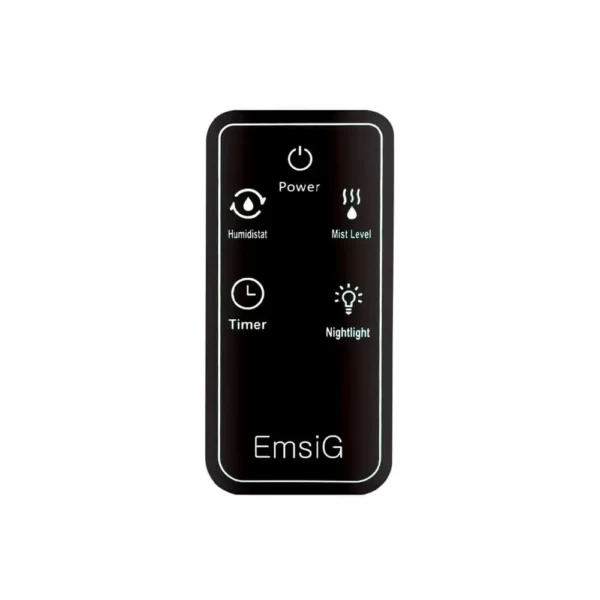 دستگاه بخور سرد امسیگ Emsig مدل US436 رنگ