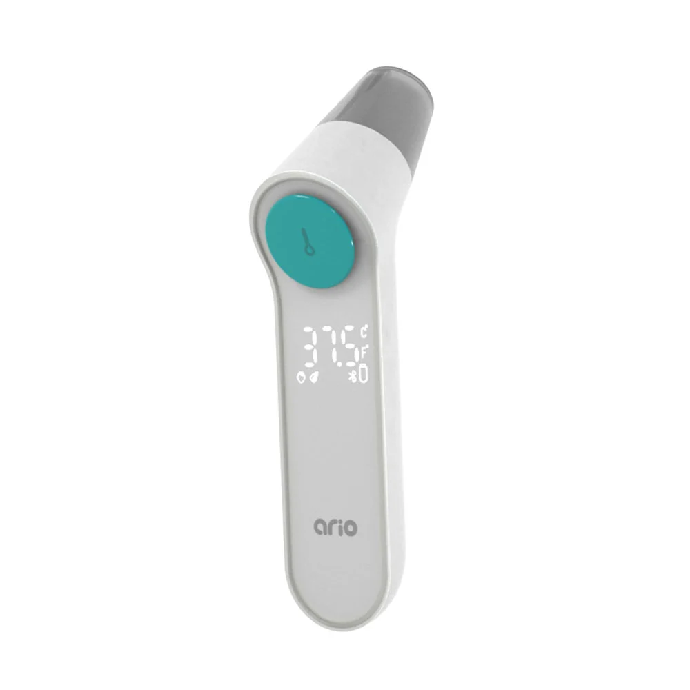تب سنج و دماسنج دیجیتال نیکتد Nikted مدل Ario