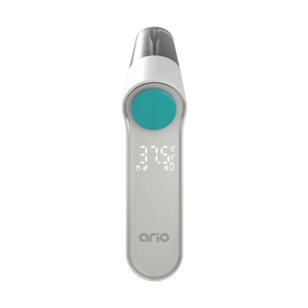 تب سنج و دماسنج دیجیتال نیکتد Nikted مدل Ario
