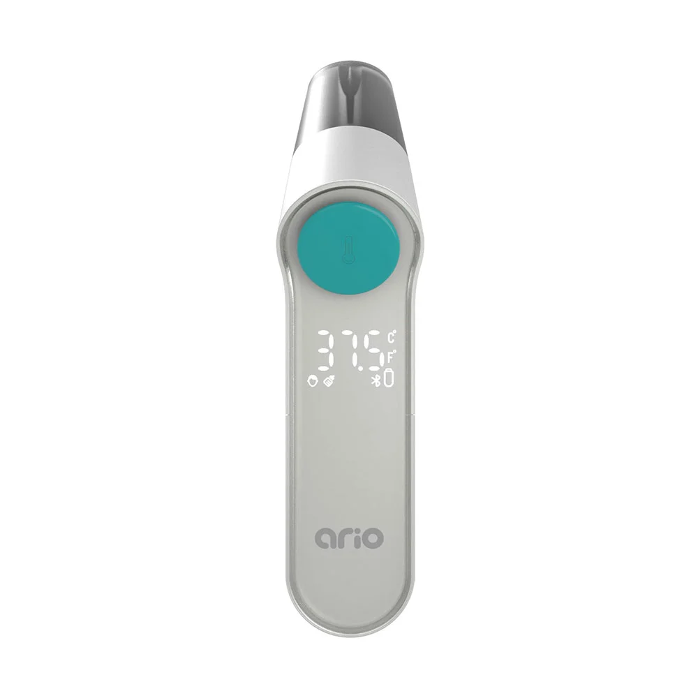 تب سنج و دماسنج دیجیتال نیکتد Nikted مدل Ario