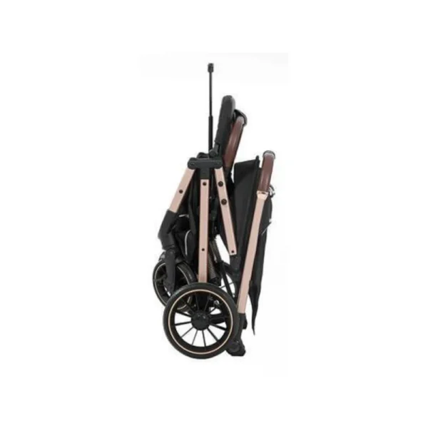 کالسکه مسافرتی رو به مادر شو کیدیلو Kidilo مدل 6530B Pro