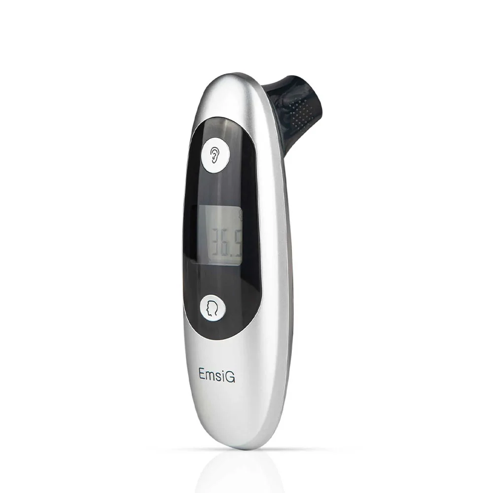 تب سنج دیجیتال امسیگ Emsig مدل CT98