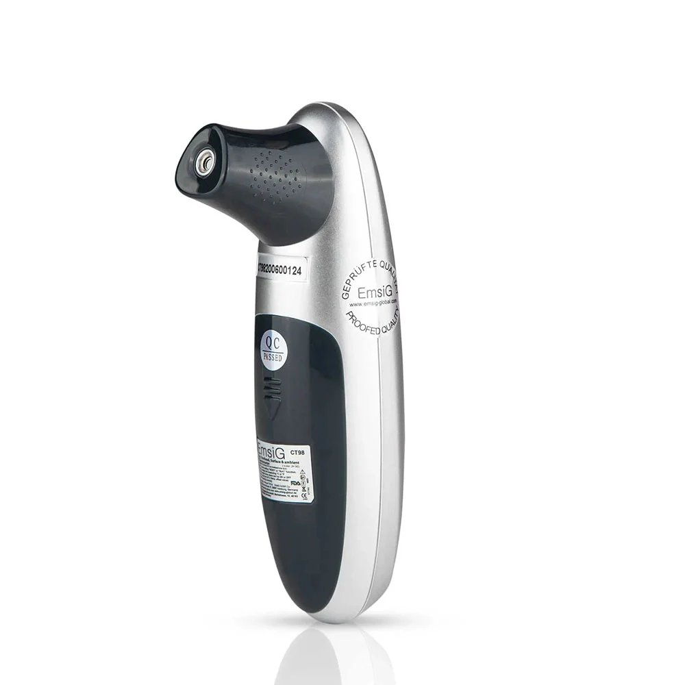 تب سنج دیجیتال امسیگ Emsig مدل CT98