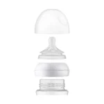 شیشه شیر نچرال 330 میلی لیتر فیلیپس اونت Philips Avent نسل جدید