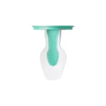 شیشه شیر سوپاپ دار 125 میلی لیتر فیلیپس اونت Philips Avent