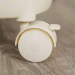گهواره و تخت کنار مادر برقی کول بیبی Cool Baby مدل 5in1 (2026)