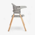 صندلی غذای کودک کیکابو Kikkaboo مدل Woody 6in1
