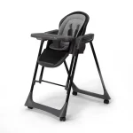 صندلی غذای تاب شو برقی کیدیلو Kidilo مدل SG130P رنگ مشکی