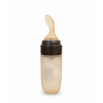 سرلاک خوری کودک بیبی کرون Baby Crown درب دار