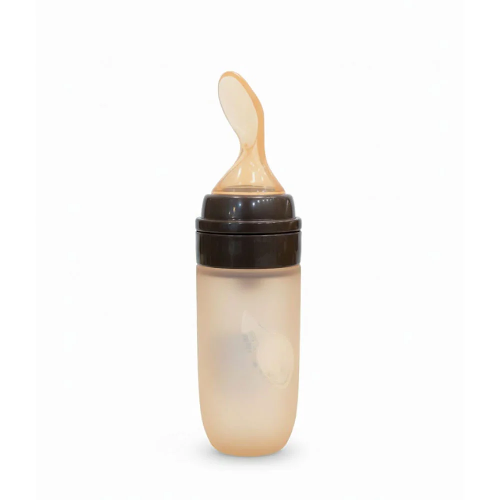 سرلاک خوری کودک بیبی کرون Baby Crown درب دار