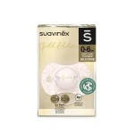پستانک سواوینکس Suavinex مدل Gold Edition