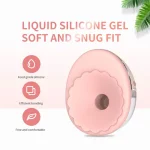 شیردوش برقی پرتابل کیس دریم Kisdream مدل MY-381
