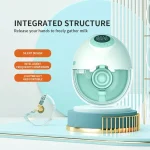شیردوش برقی پرتابل کیس دریم Kisdream مدل MY-381