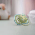 پستانک الترا سافت 0 تا 6 ماه فیلیپس اونت Philips Avent مدل SCF08549