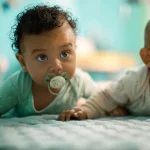 پستانک الترا سافت 0 تا 6 ماه فیلیپس اونت Philips Avent مدل SCF091/07