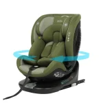 صندلی ماشین 360 درجه کیدیلو Kidilo مدل KBH608S رنگ سبز
