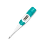 تب سنج دیجیتالی امسیگ Emsig مدل CF16 رنگ سبز آبی