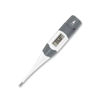 تب سنج دیجیتالی امسیگ Emsig مدل CF16 رنگ طوسی