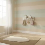 شلف دیواری سلیکا وود Solika Wood مدل گندم - Image 3
