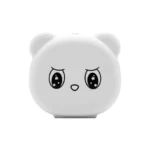 ست مانیکور نوزاد 4 تکه عروسکی The Underfined Bear طرح تدی 1