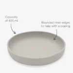 ست سیلیکونی 5 تکه کیکابو Kikkaboo مدل Platinum