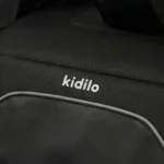 کالسکه دوقلو نوزاد کیدیلو Kidilo مدل T22
