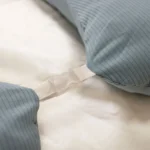 بالش بارداری U شکل دی روحه Die Ruhe مدل U-Shape